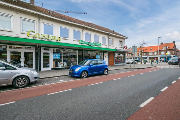 Foto 3 van Winkelstraat 13