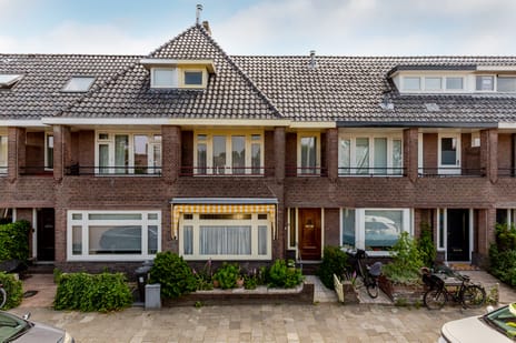 Waldeck Pyrmontlaan thumbnail