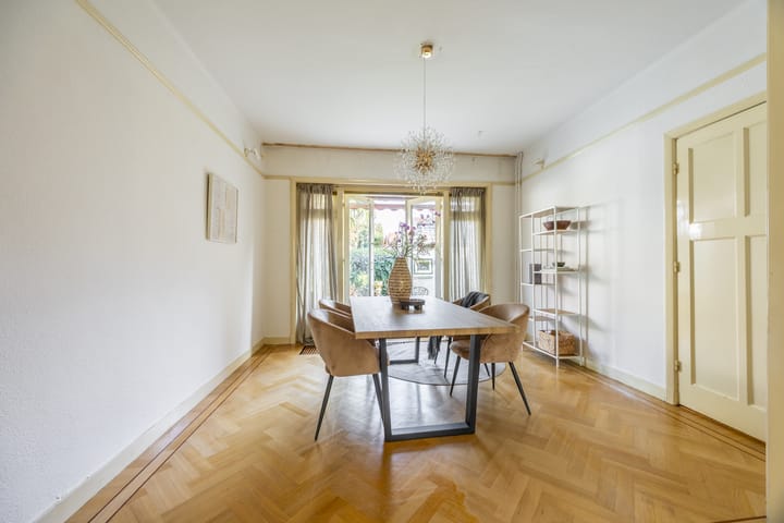 Foto 3 van Waldeck Pyrmontlaan 15