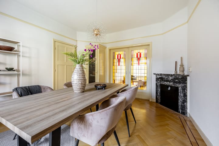 Foto 4 van Waldeck Pyrmontlaan 15