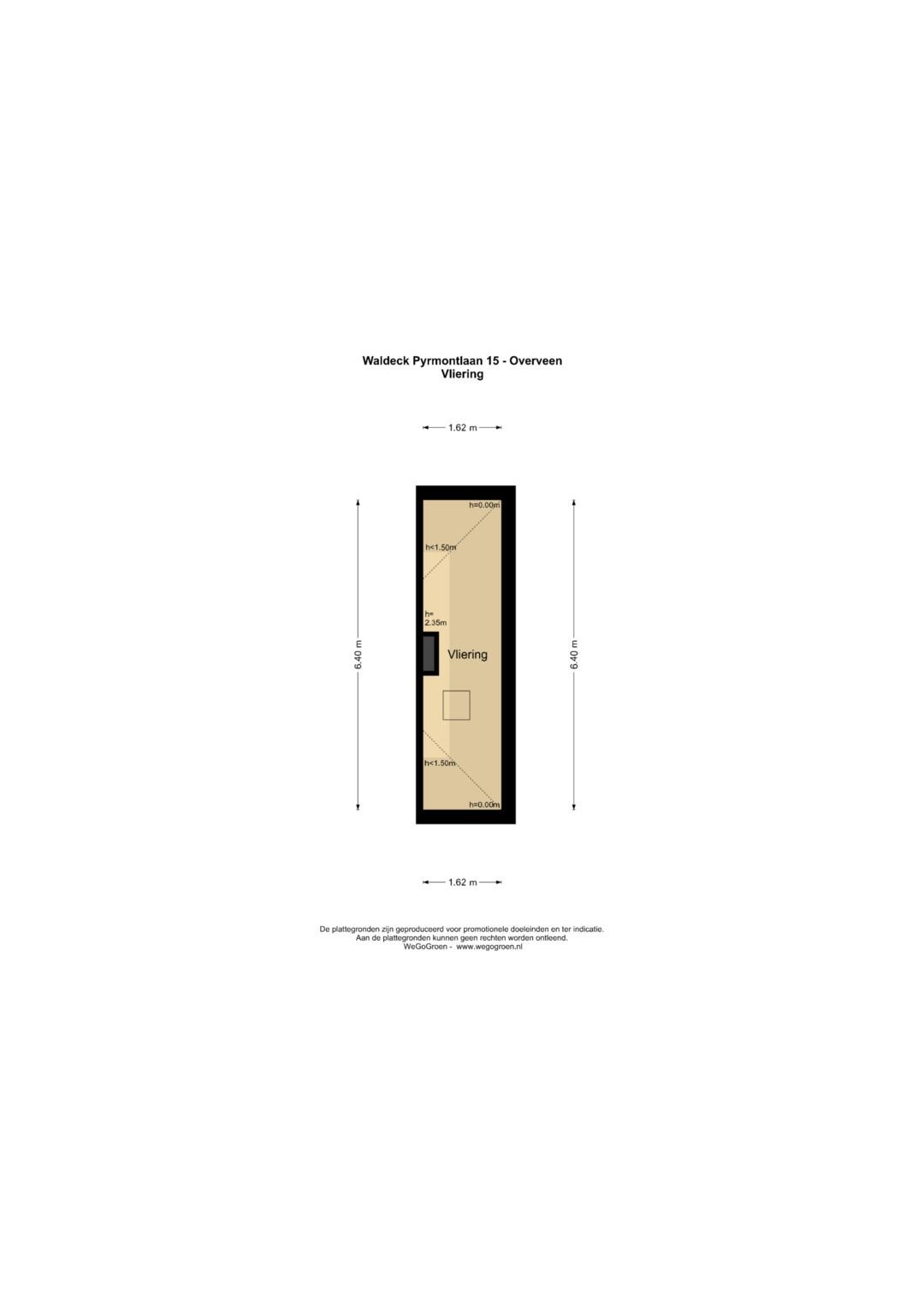 Photo 49 of Waldeck Pyrmontlaan 15