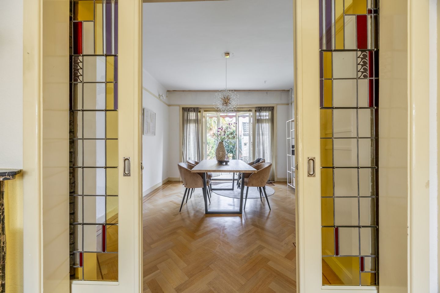 Photo 5 of Waldeck Pyrmontlaan 15