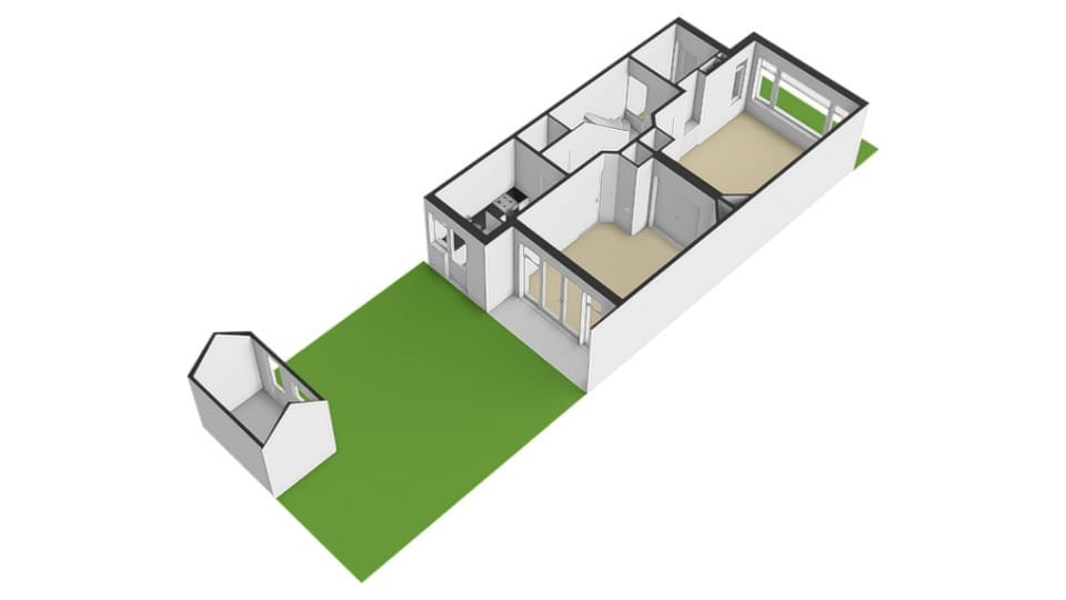 Photo 50 of Waldeck Pyrmontlaan 15