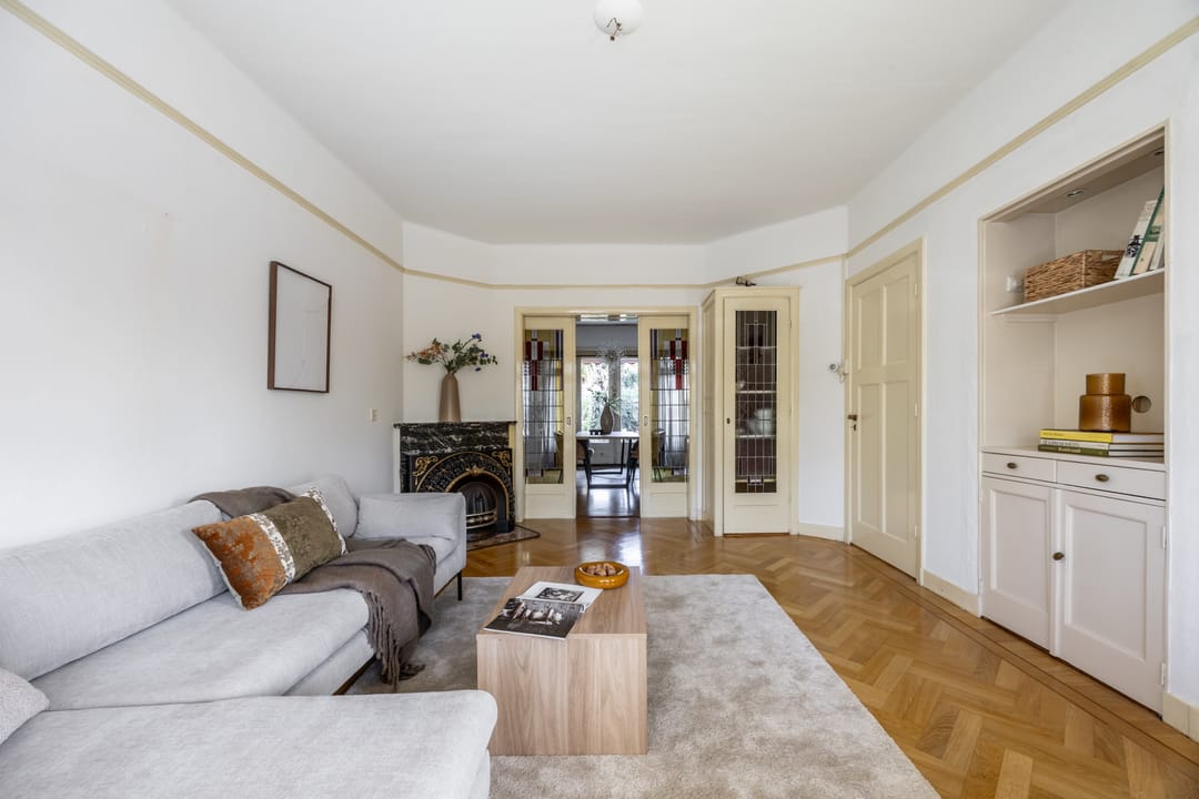 Photo 7 of Waldeck Pyrmontlaan 15