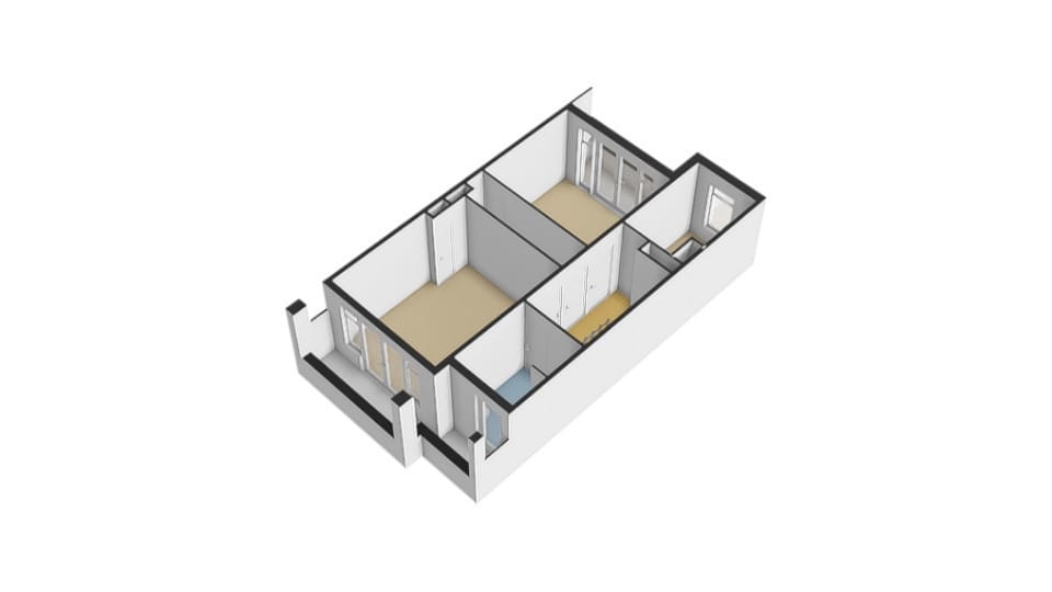 Photo 53 of Waldeck Pyrmontlaan 15