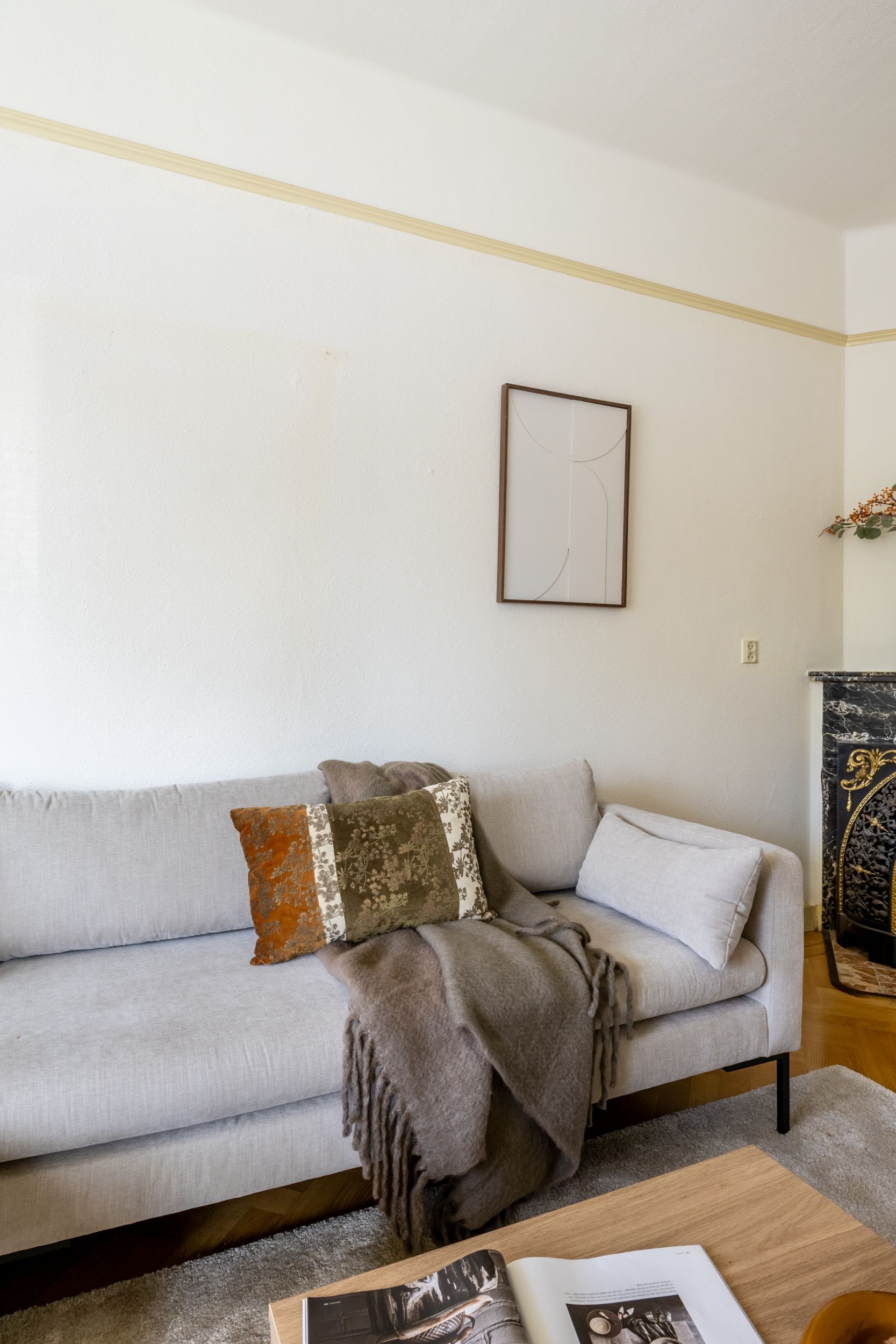 Photo 9 of Waldeck Pyrmontlaan 15