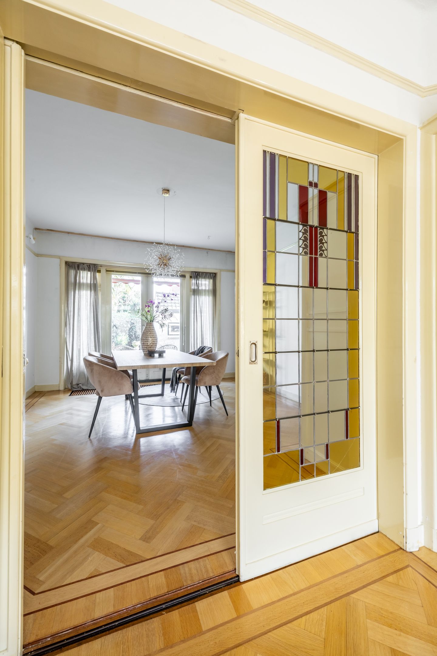 Photo 10 of Waldeck Pyrmontlaan 15