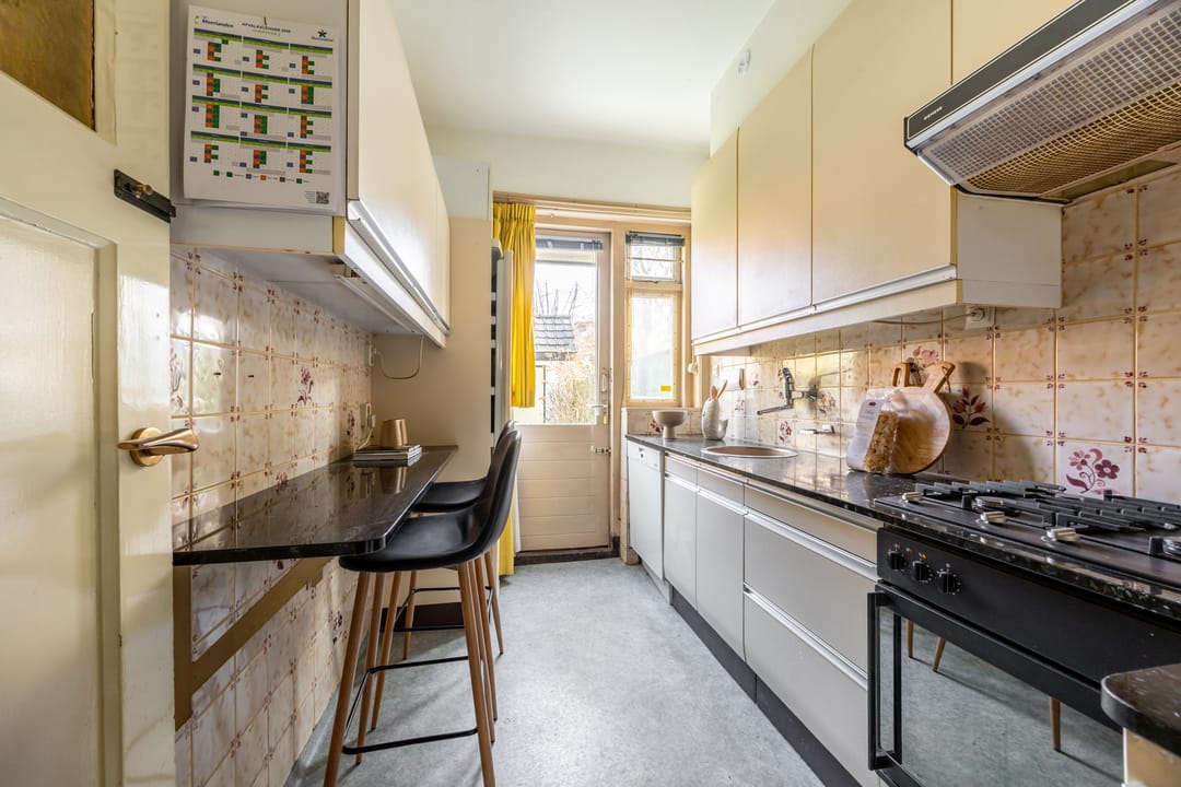 Photo 13 of Waldeck Pyrmontlaan 15