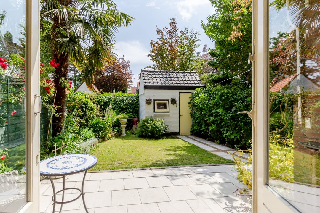 Photo 16 of Waldeck Pyrmontlaan 15