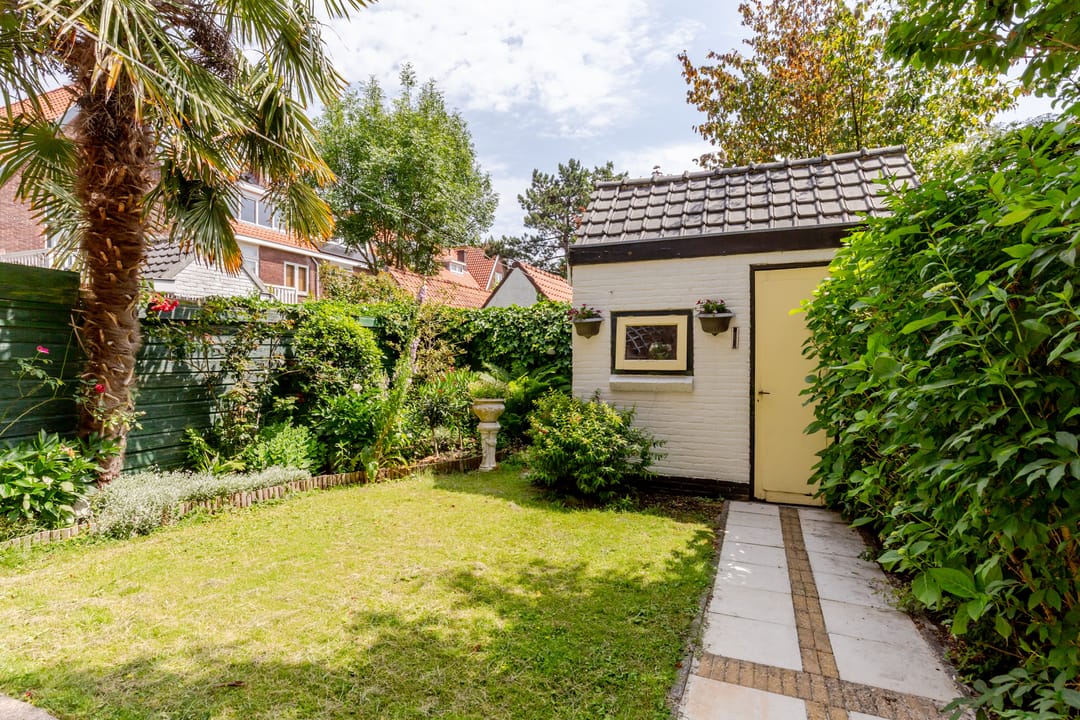 Photo 17 of Waldeck Pyrmontlaan 15