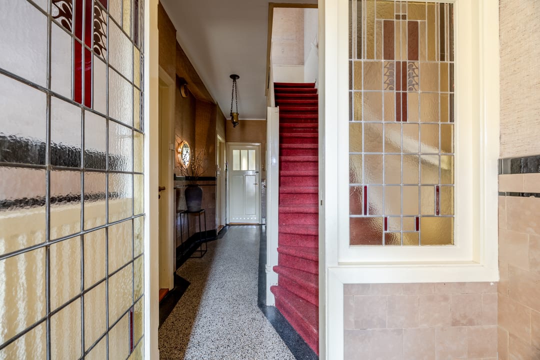 Photo 22 of Waldeck Pyrmontlaan 15