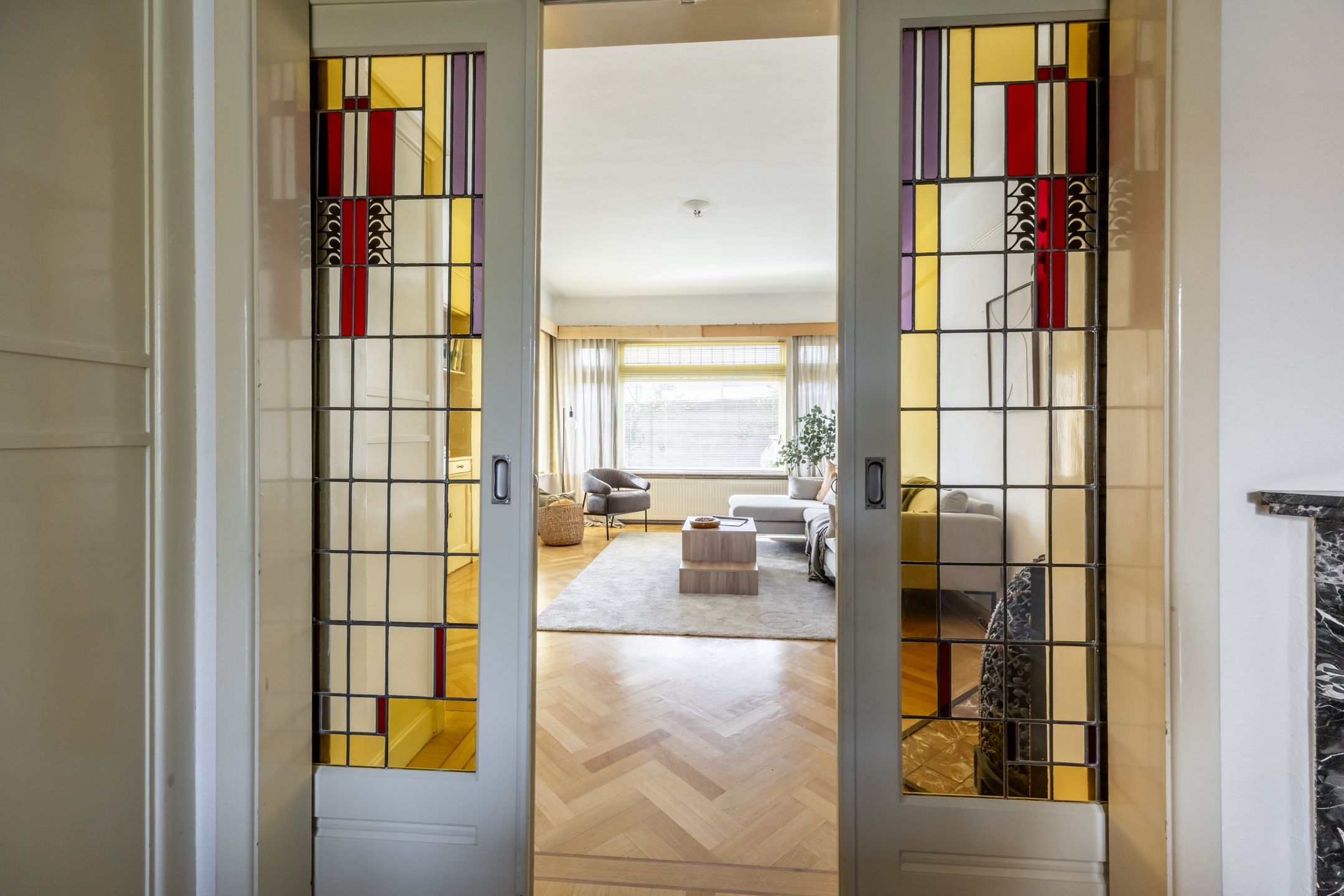 Photo 24 of Waldeck Pyrmontlaan 15