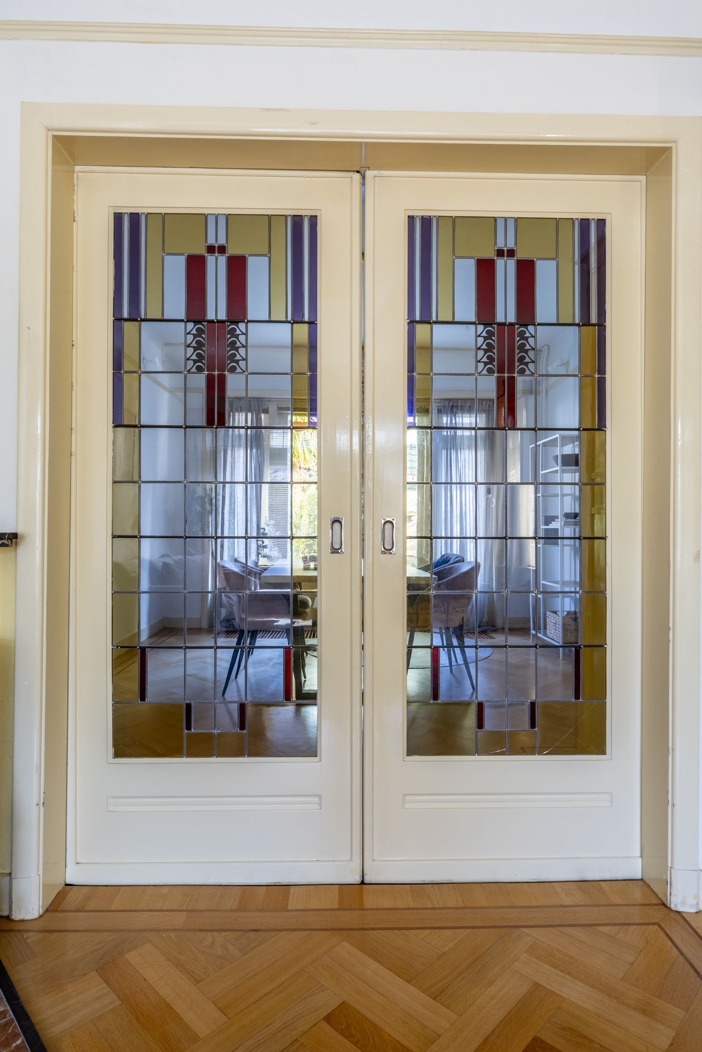 Photo 25 of Waldeck Pyrmontlaan 15