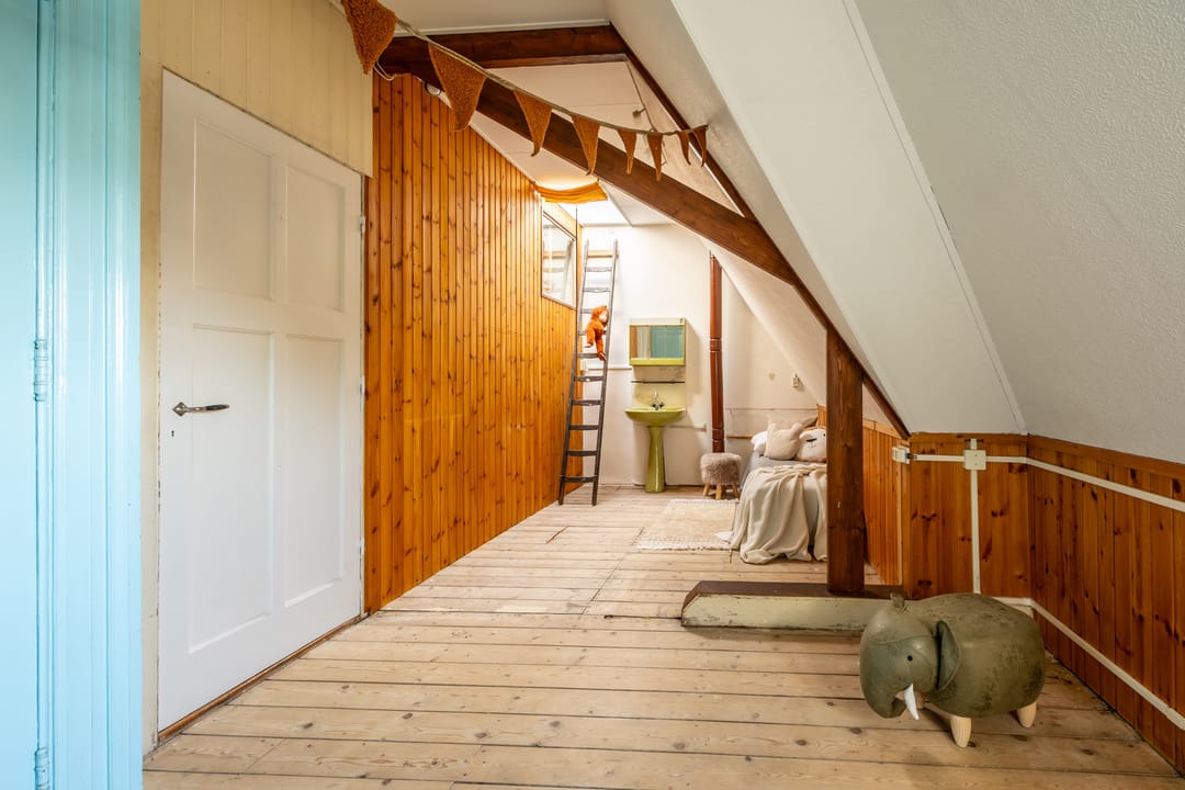 Photo 37 of Waldeck Pyrmontlaan 15