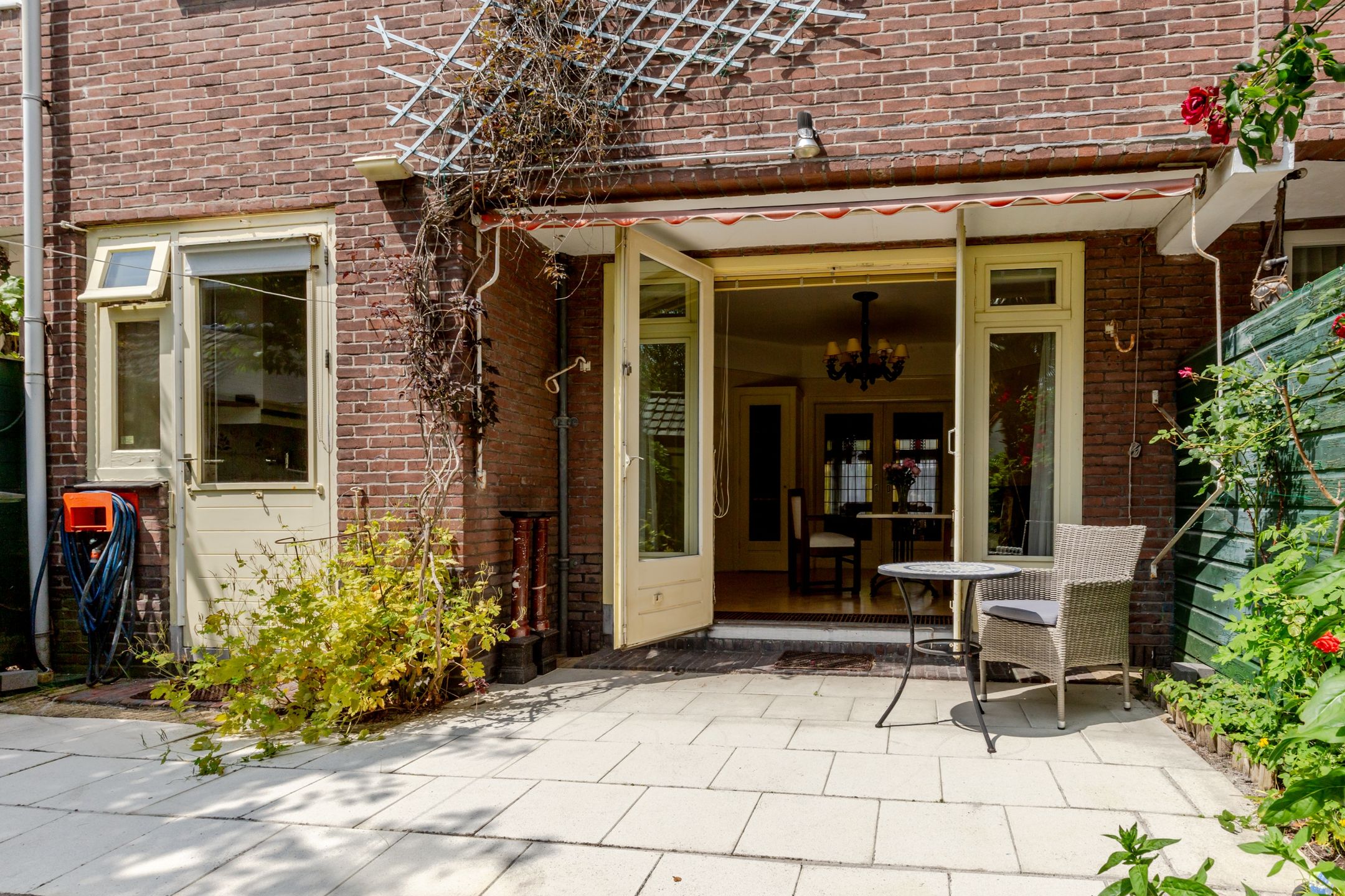 Photo 18 of Waldeck Pyrmontlaan 15