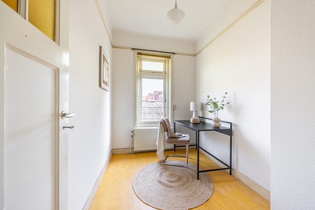 Photo 26 of Waldeck Pyrmontlaan 15