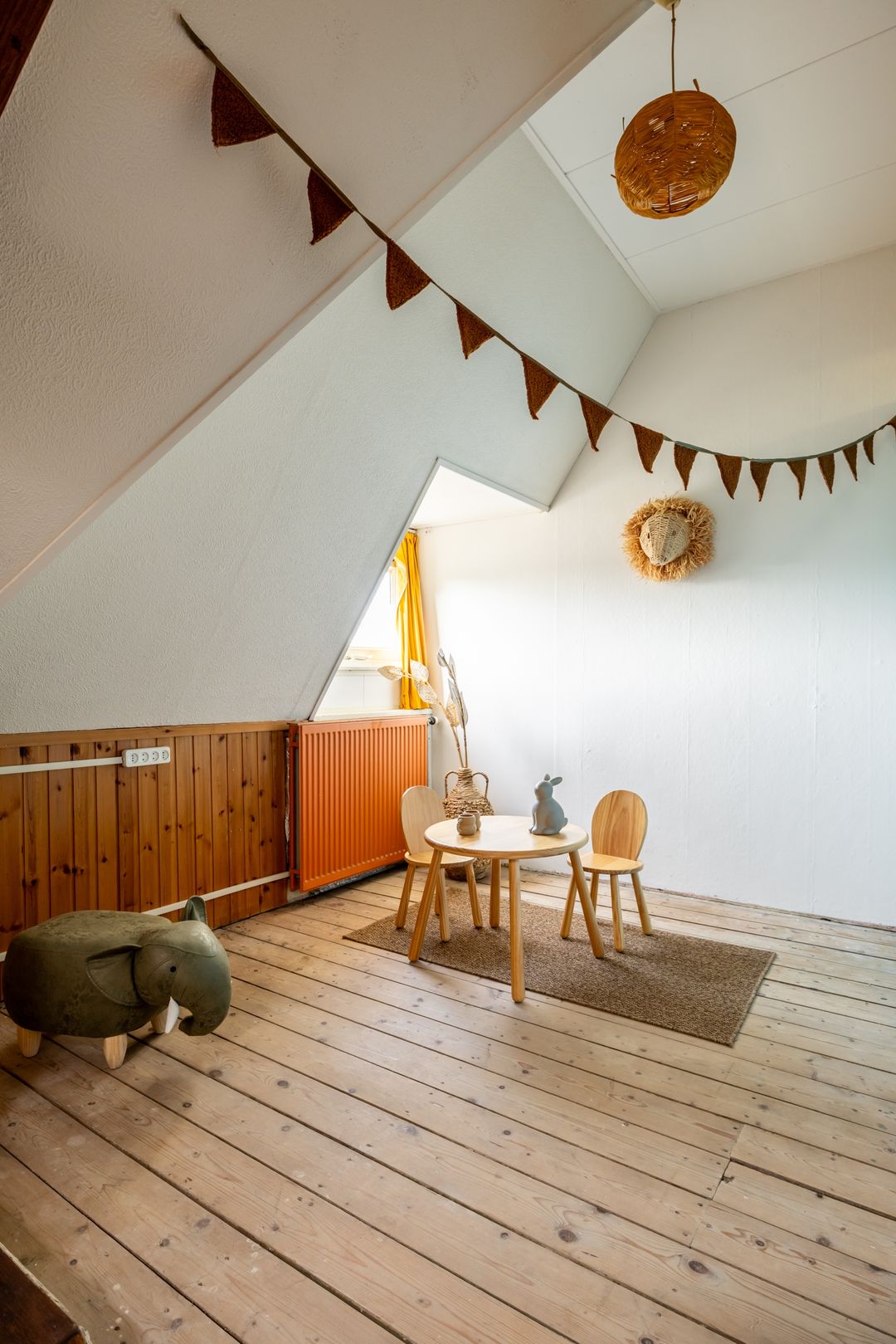 Photo 41 of Waldeck Pyrmontlaan 15