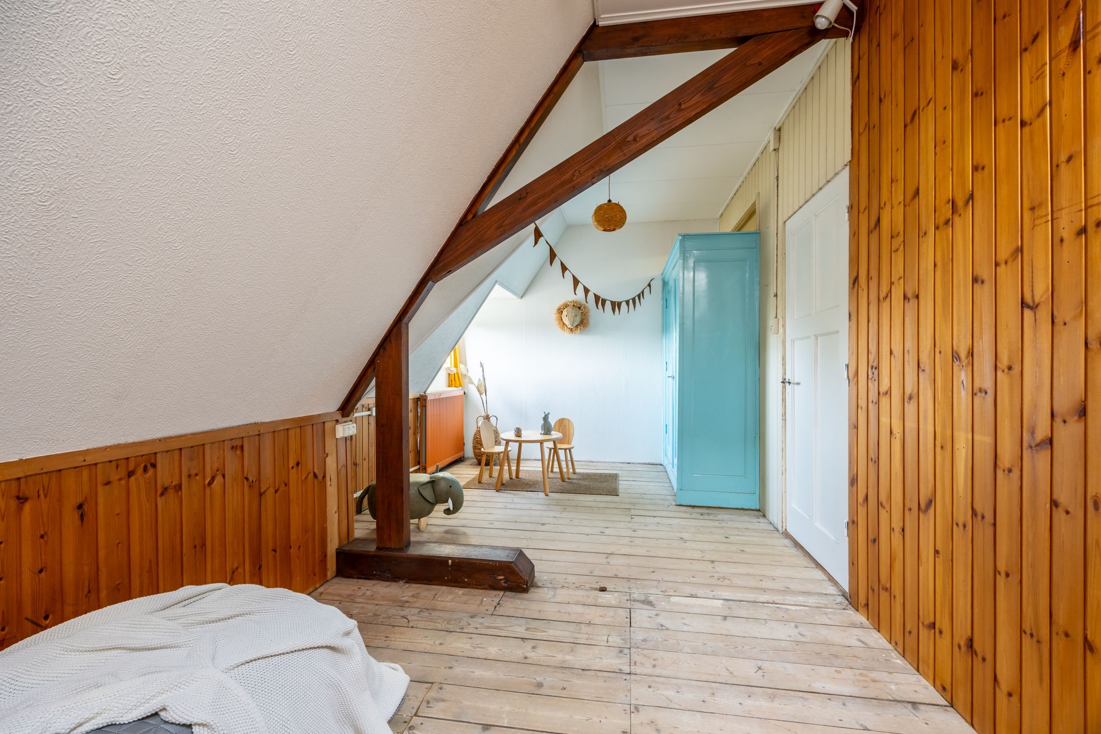 Photo 42 of Waldeck Pyrmontlaan 15