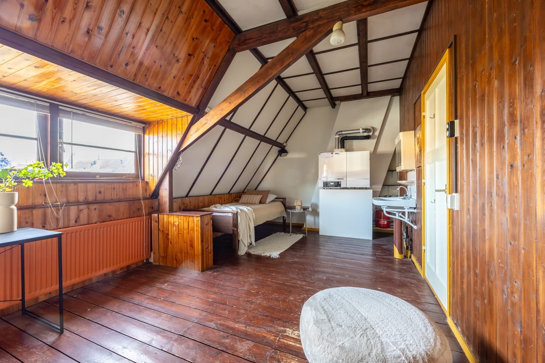 Photo 43 of Waldeck Pyrmontlaan 15