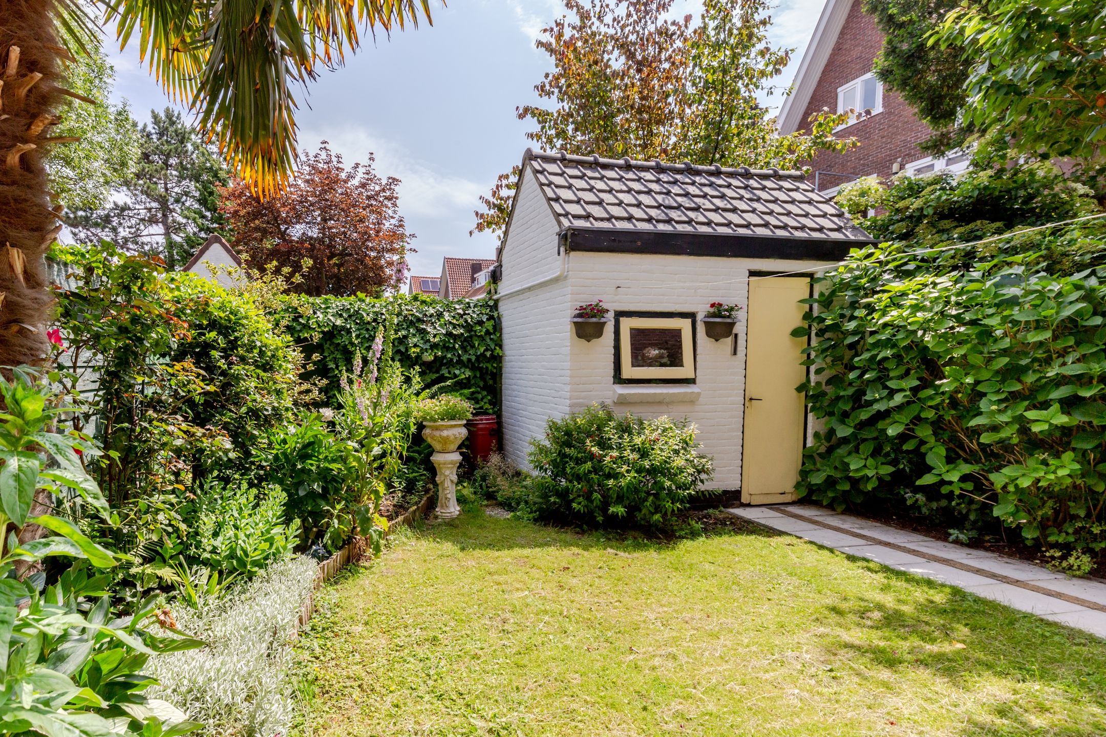 Photo 45 of Waldeck Pyrmontlaan 15