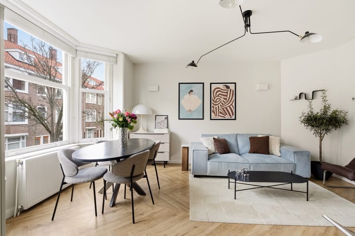 Foto 3 van Piet Gijzenbrugstraat 29-1