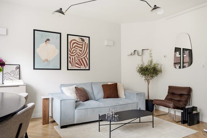 Foto 4 van Piet Gijzenbrugstraat 29-1