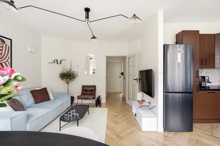 Photo 5 of Piet Gijzenbrugstraat 29-1