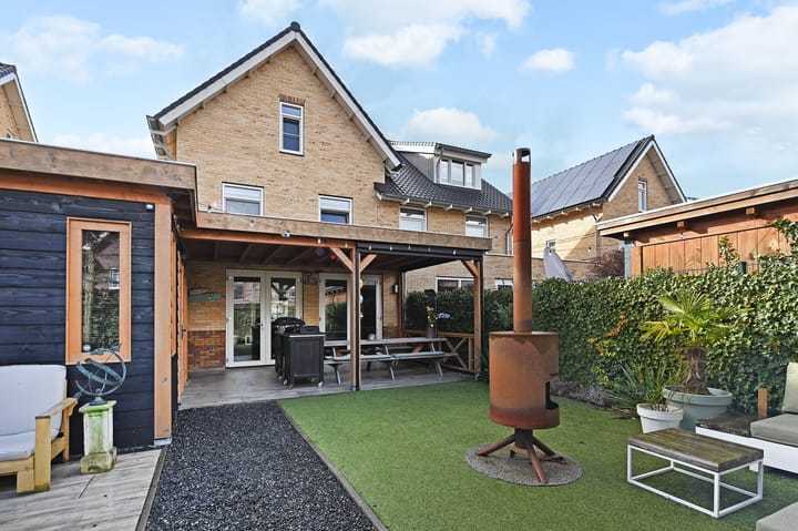 Foto 4 van IJsbloem 11