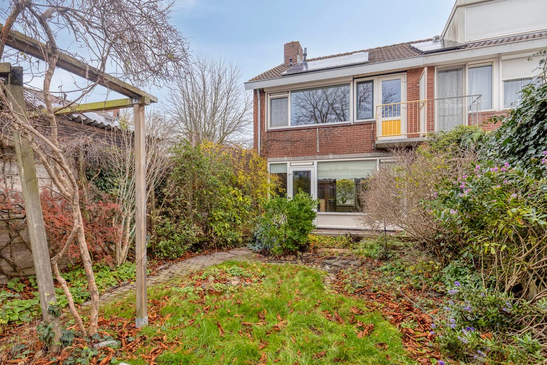 Foto 2 van Lingestraat 2