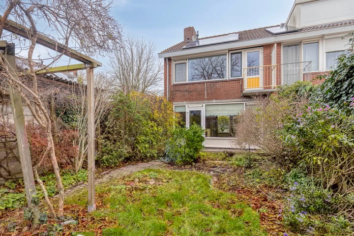 Foto 2 van Lingestraat 2