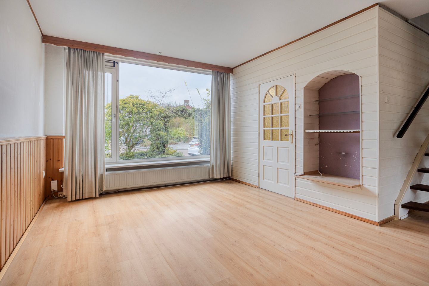 Foto 4 van Lingestraat 2