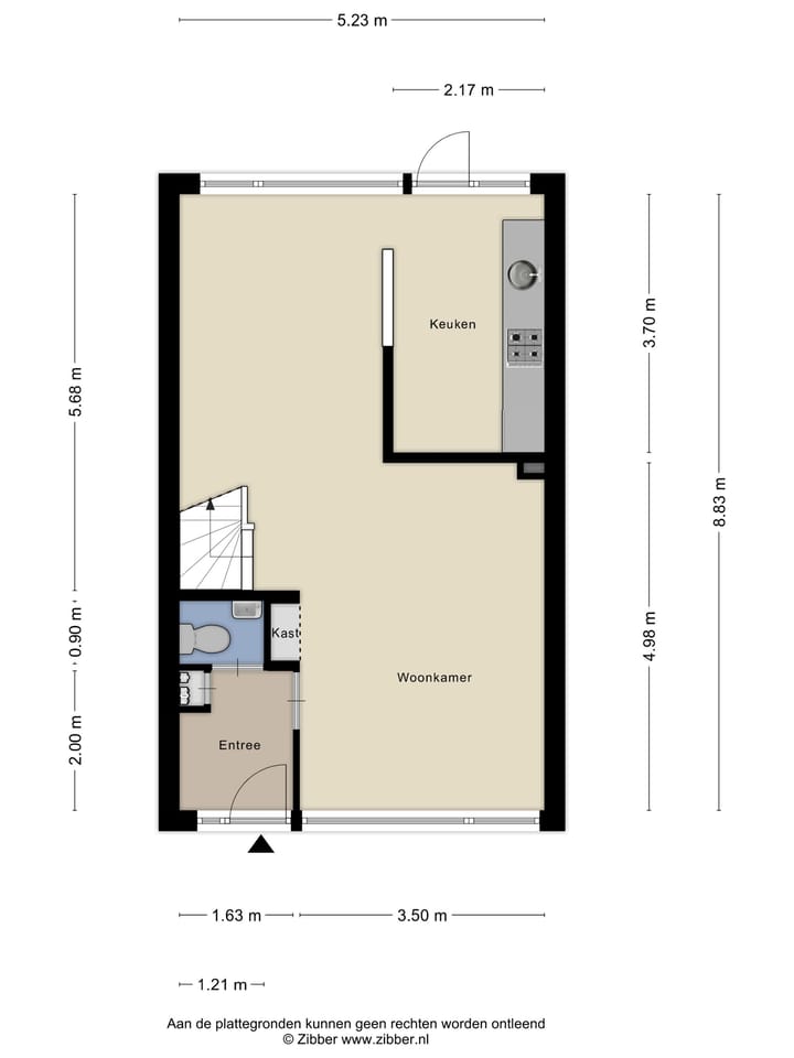 Foto 13 van Lingestraat 2