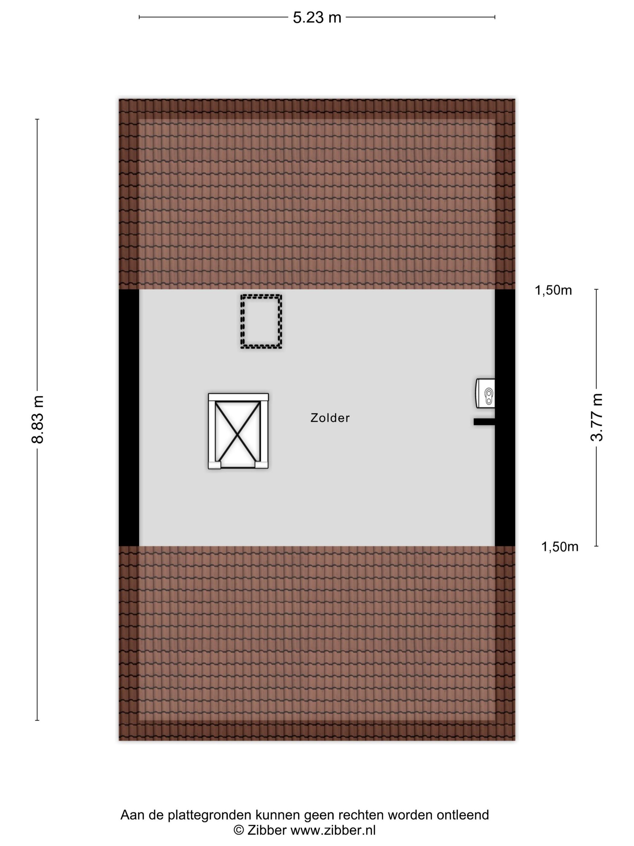 Foto 24 van Lingestraat 2