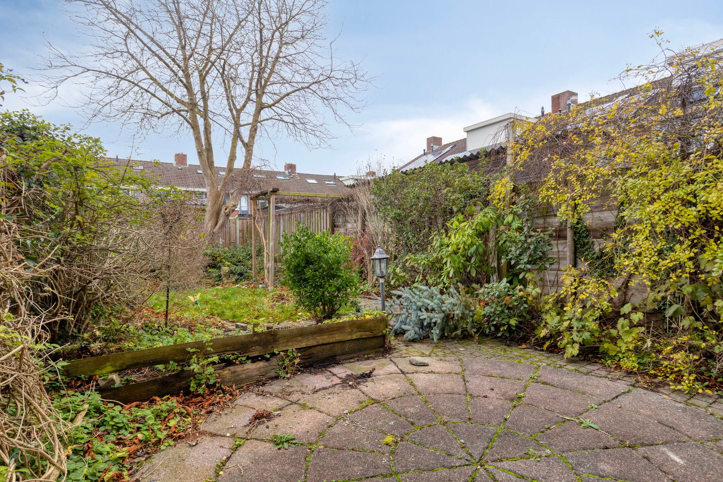 Foto 25 van Lingestraat 2