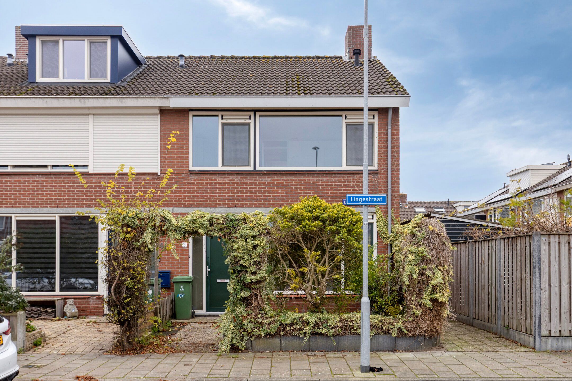 Foto 30 van Lingestraat 2