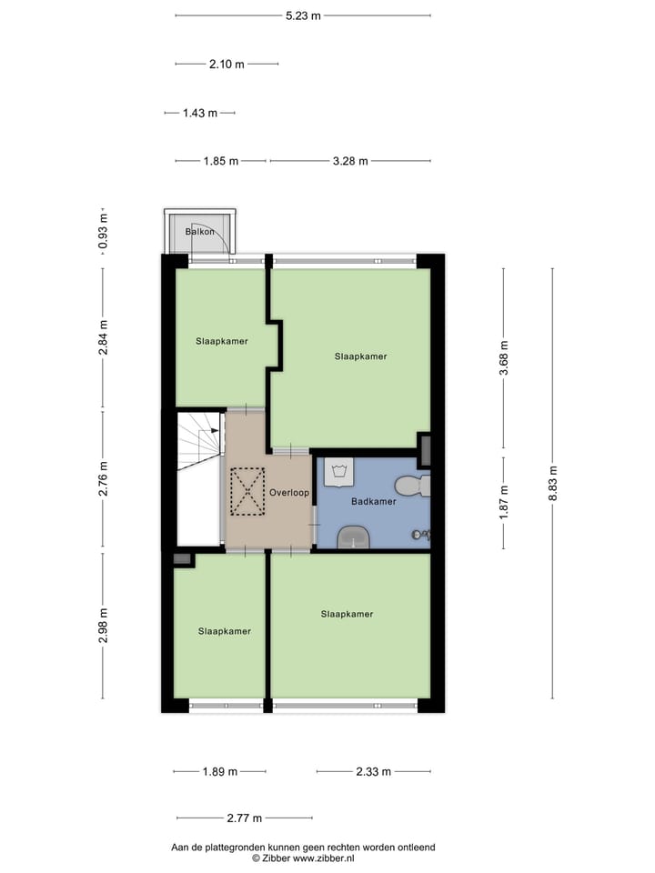 Foto 32 van Lingestraat 2