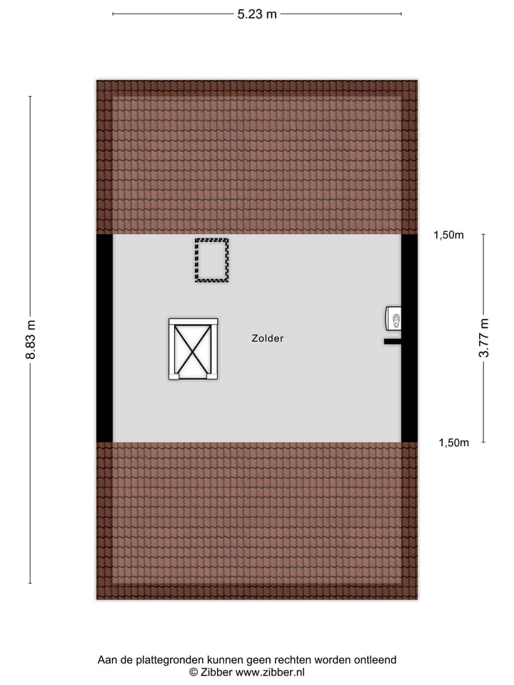 Foto 33 van Lingestraat 2