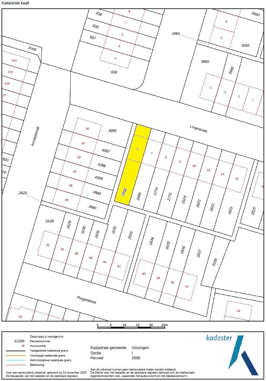 Foto 35 van Lingestraat 2