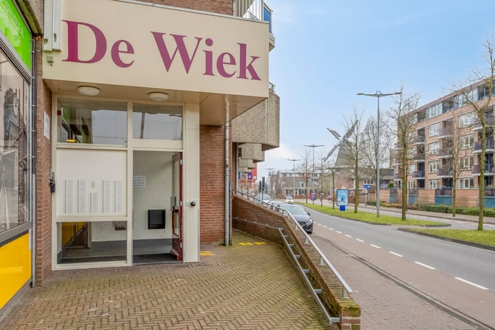 Foto 3 van De Wiek 59