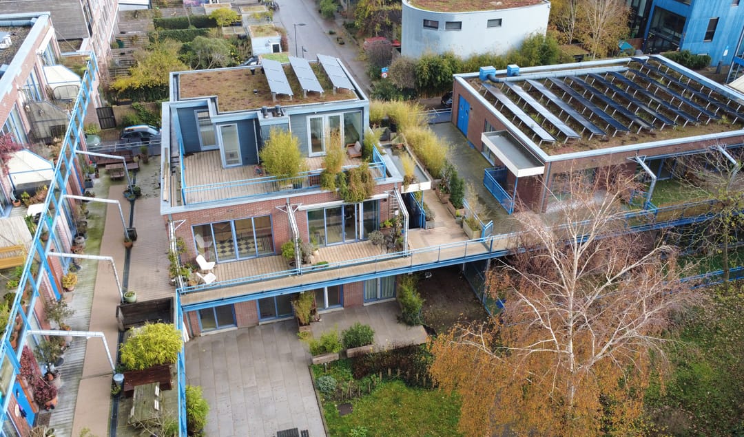 Foto 1 van Pedro de Medinalaan 192