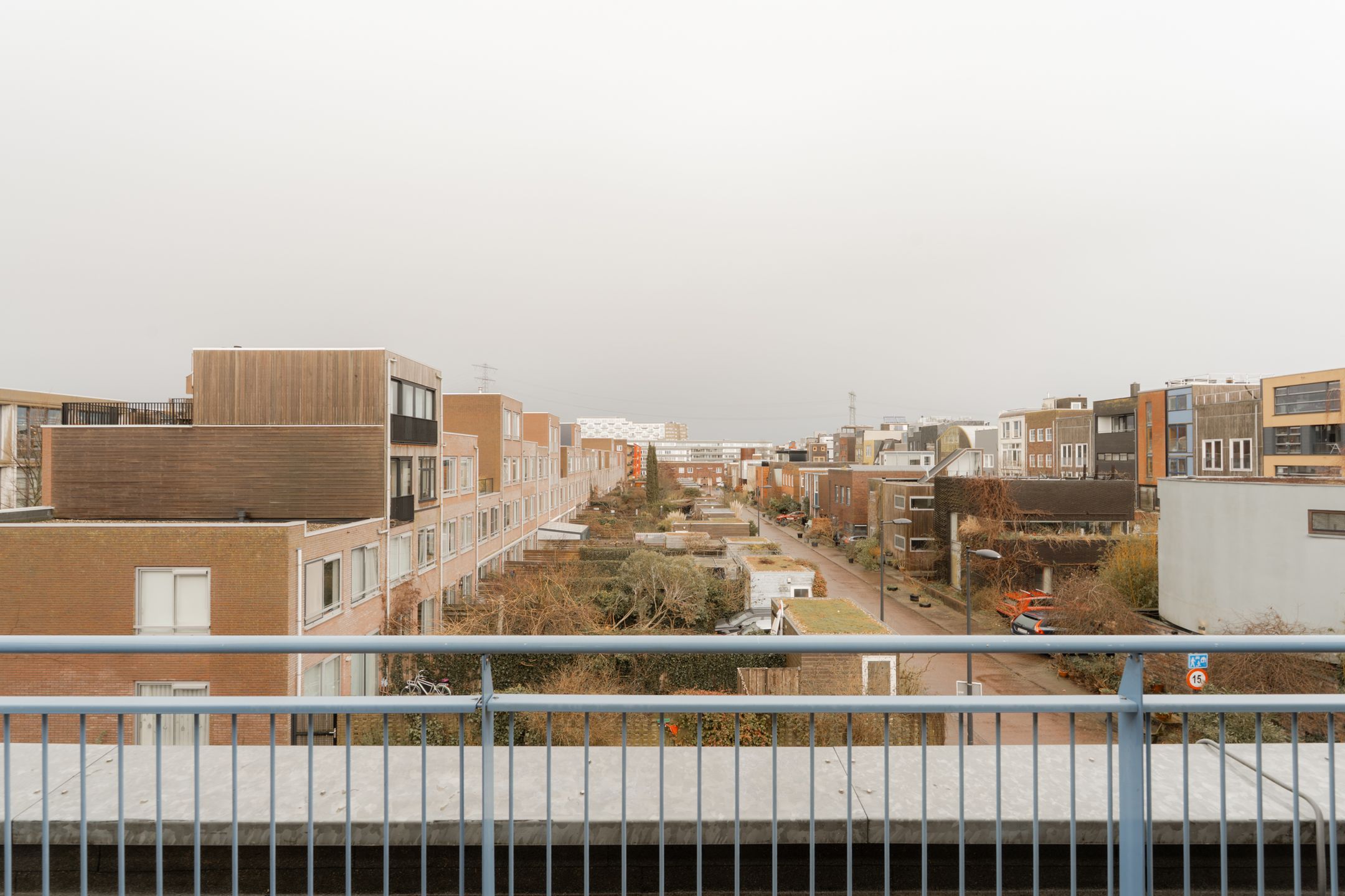 Foto 6 van Pedro de Medinalaan 192