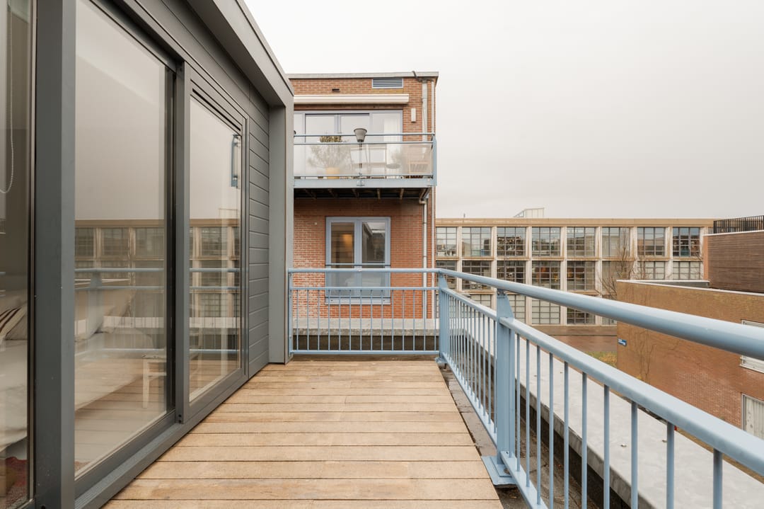 Foto 7 van Pedro de Medinalaan 192