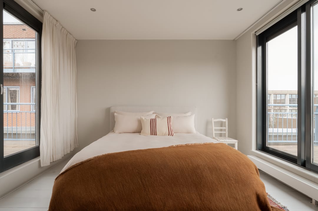 Foto 8 van Pedro de Medinalaan 192