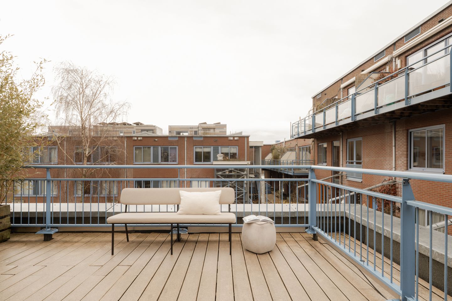 Foto 10 van Pedro de Medinalaan 192