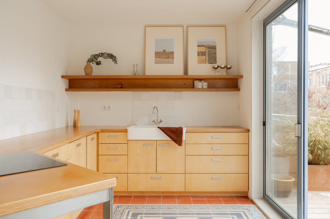 Foto 13 van Pedro de Medinalaan 192