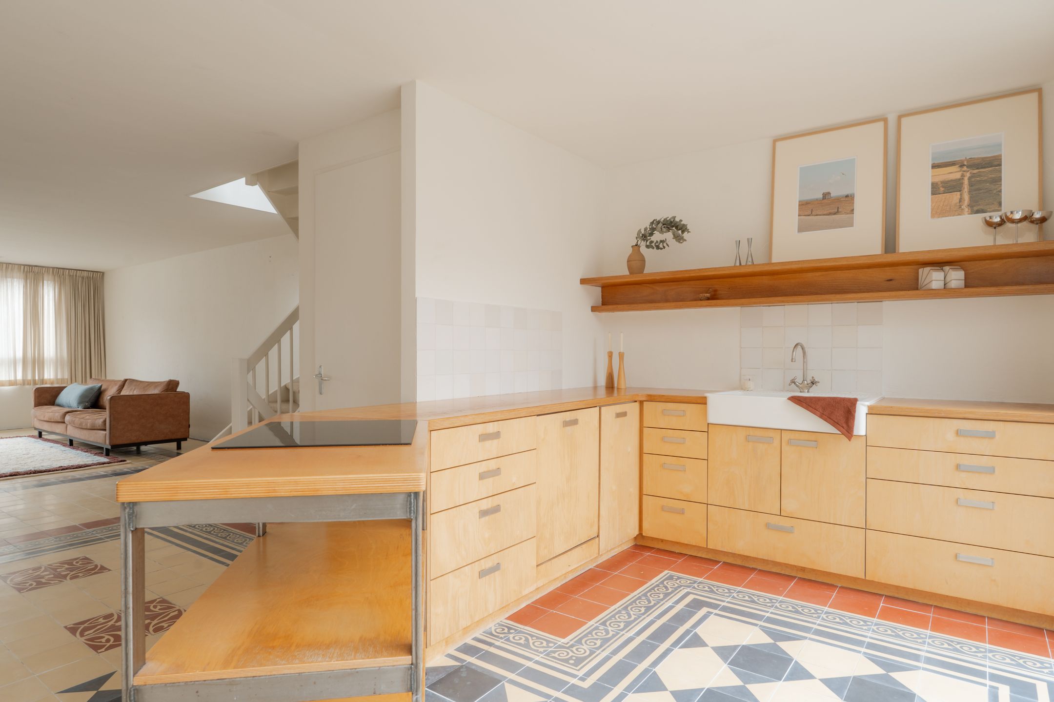 Pedro de Medinalaan 192 