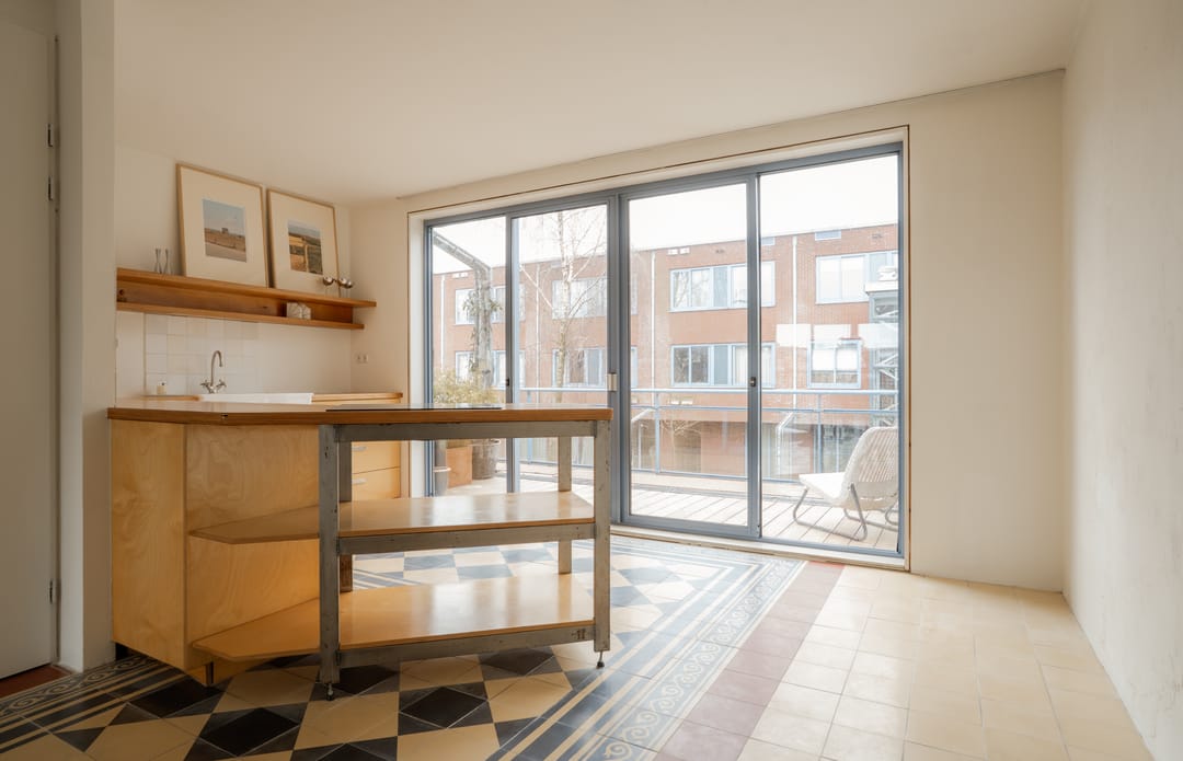 Foto 16 van Pedro de Medinalaan 192