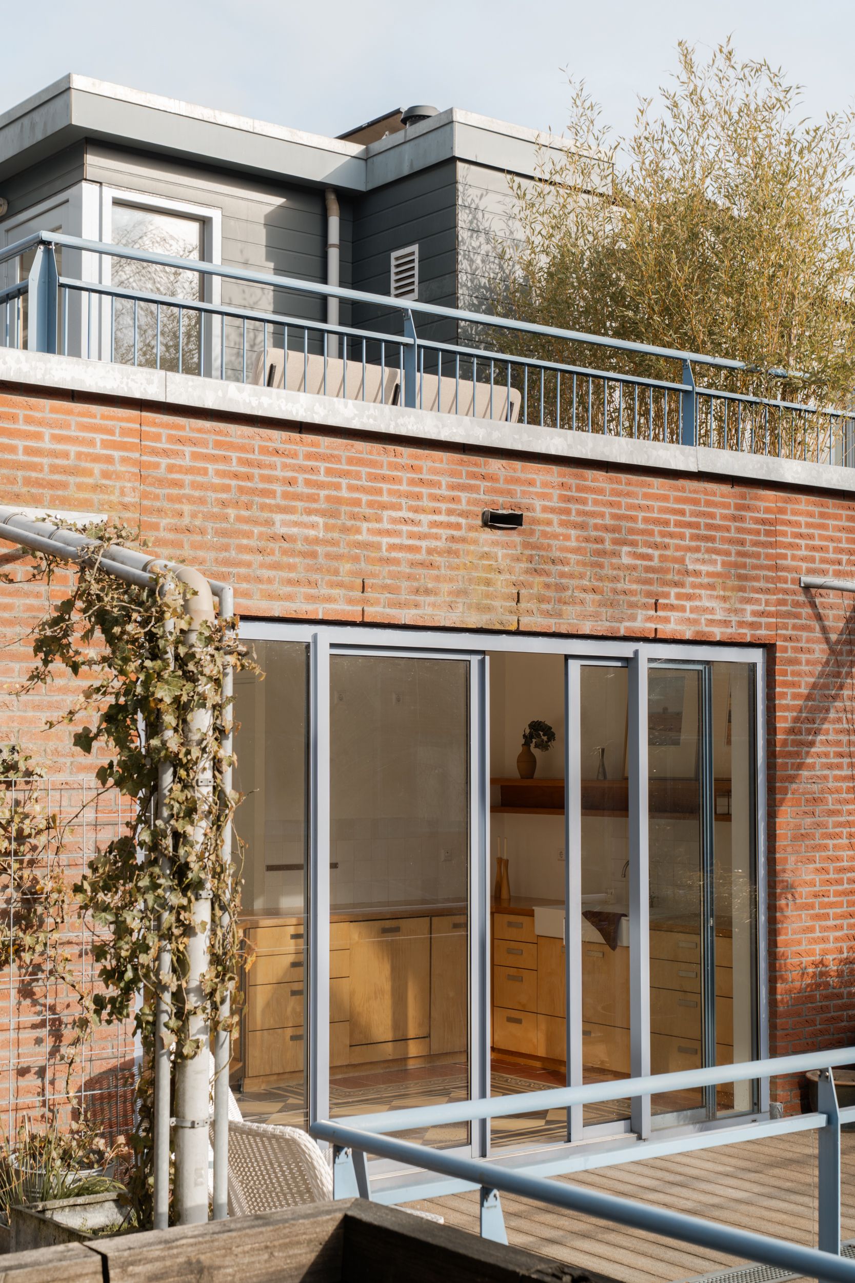 Foto 24 van Pedro de Medinalaan 192