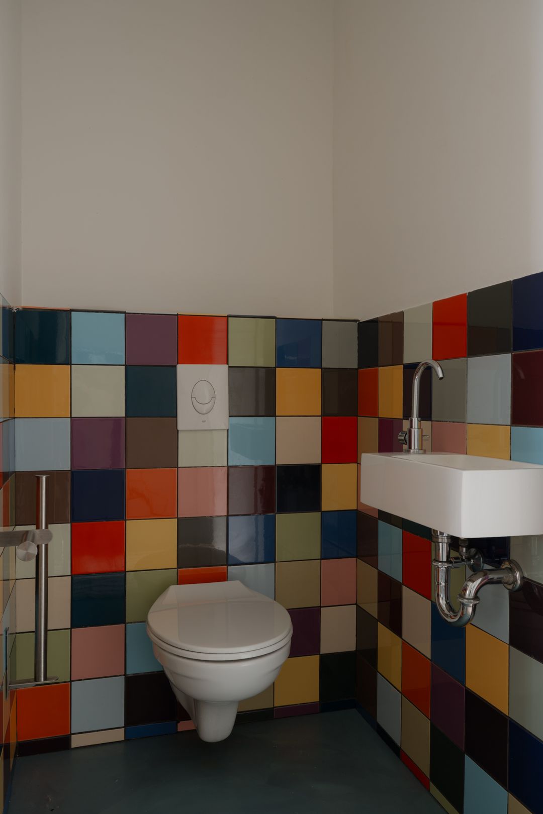 Foto 32 van Pedro de Medinalaan 192