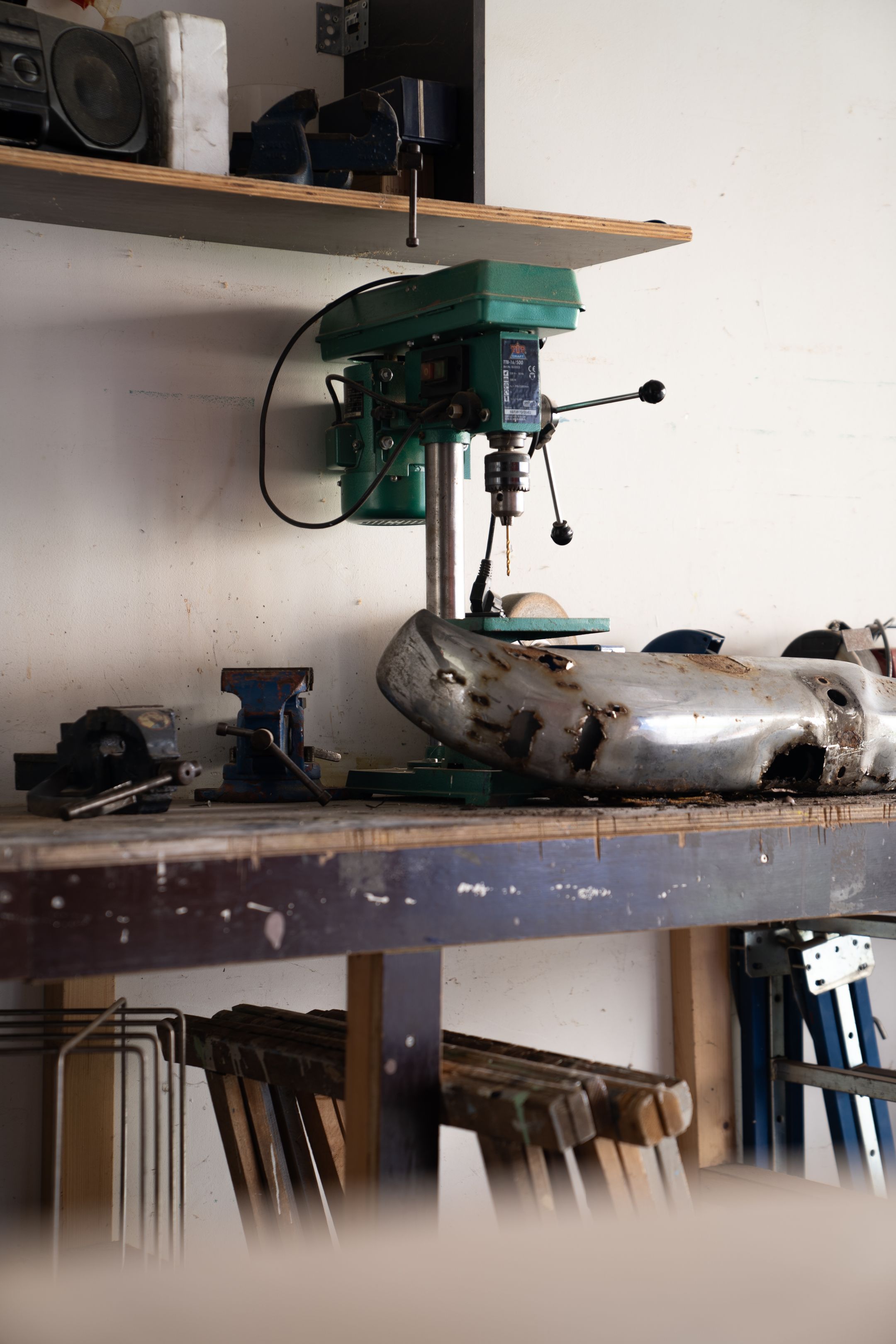 Foto 42 van Pedro de Medinalaan 192